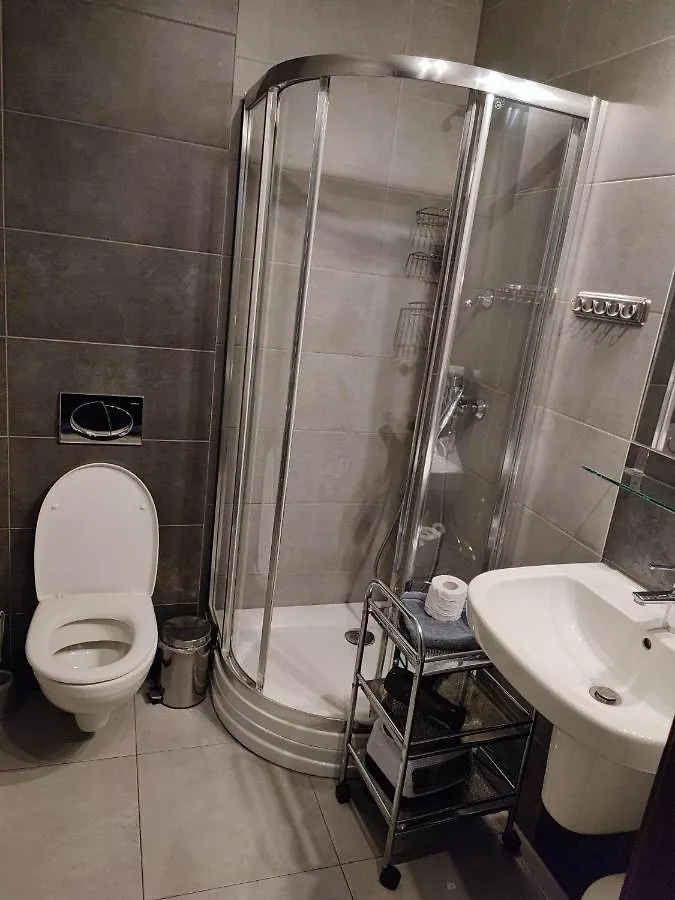 Apartament Hania Zakopane 0*,